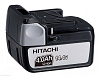 Батарея аккумуляторная Hitachi BSL1440