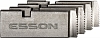 Резьбонарезные ножи для станка Esson BSPP R SS 1/2"-3/4"
