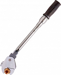 Динамометрические ключи с плавной регулировкой Rothenberger Rotorque Refrigeration