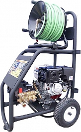 Гидродинамическая прочистная машина CAM Spray EJ-CS3000.4 Гидродинамическая прочистная машина CAM Spray EJ-CS3000.4