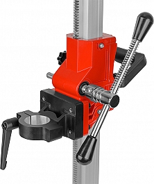 Использование зажимного кольца Diam Master Line 46 мм