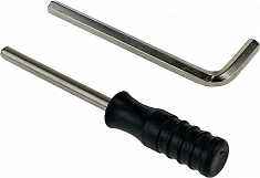 Ключи паяльника для полипропиленовых труб Kern Welder R63E