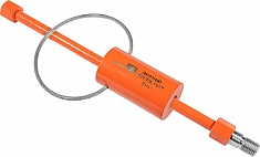 Обратный молоток для алмазных коронок Алатон 1 1/4 UNC, 5 кг