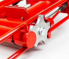 Ограничитель передавливателя гидравлического для полиэтиленовых труб Brexit BrexPress G125