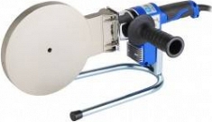 Паяльники для полипропиленовых труб Rotorica Rocket Welder 160 Blue серия Top