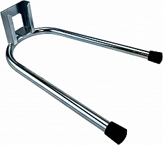 Подставка паяльника для полипропилена Kern Welder R125E