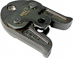 Пресс-клещи для обжима труб Voll SV 18