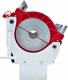 Центратор гидравлических стыковых сварочных аппаратов для пэ труб Hamlem AL315