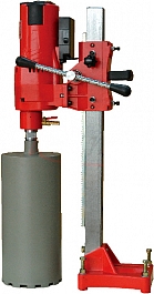 Установка алмазного сверления Saturn OB-180