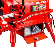 Ящик желобонакатного станка Brexit BrexGroover E600-R1 Ящик желобонакатного станка Brexit BrexGroover E600-R1