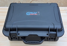 Желобонакатчик ручной Gruvmaster RG-3M (1 1/4-6) пластиковый кейс Желобонакатчик ручной Gruvmaster RG-3M (1 1/4-6) пластиковый кейс