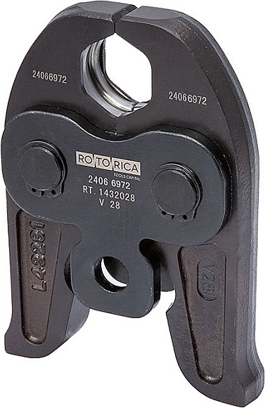 Пресс-клещи Rotorica Basic V 28